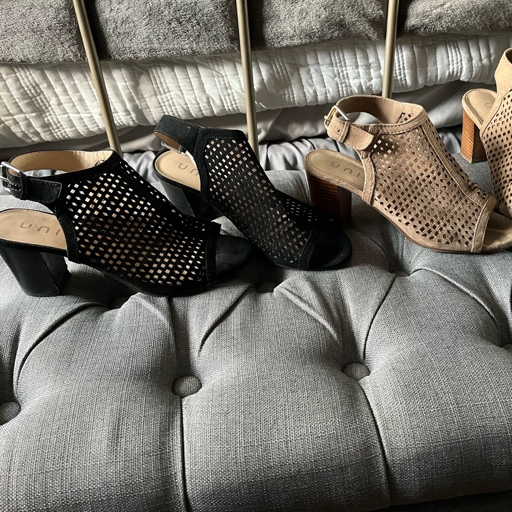 Price Sandal (2 pairs)